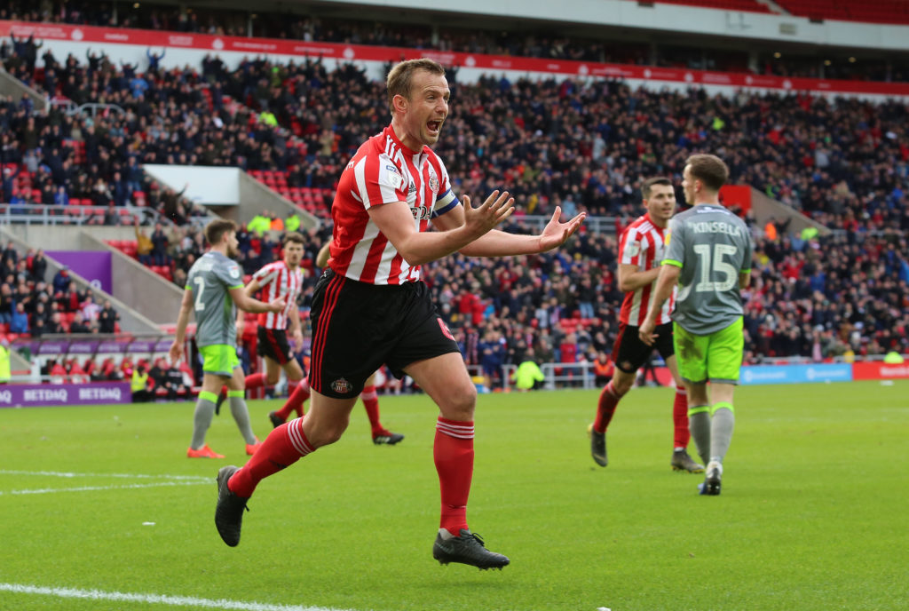 Sunderland v Walsall - Sky Bet League One