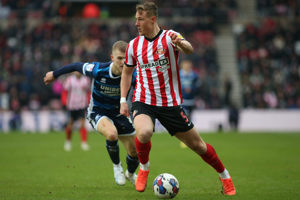 Sunderland v Middlesbrough - Sky Bet Championship