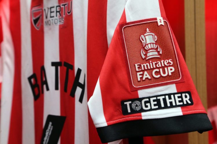 Photo by Ian Horrocks/Sunderland AFC via Getty Images