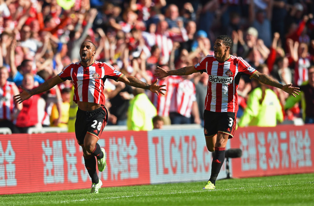 Sunderland v Newcastle United - Premier League