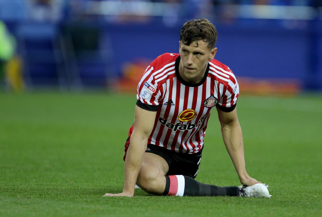 Sheffield Wednesday v Sunderland - Sky Bet Championship