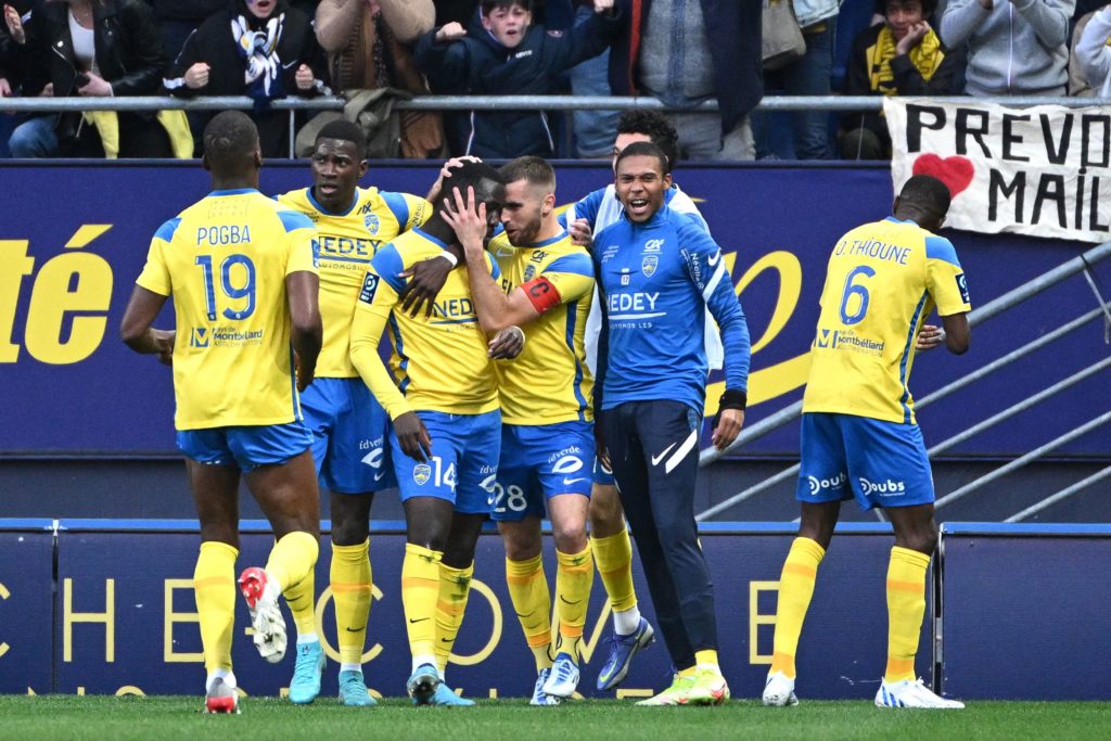 FBL-FRA-LIGUE2-SOCHAUX-TOULOUSE