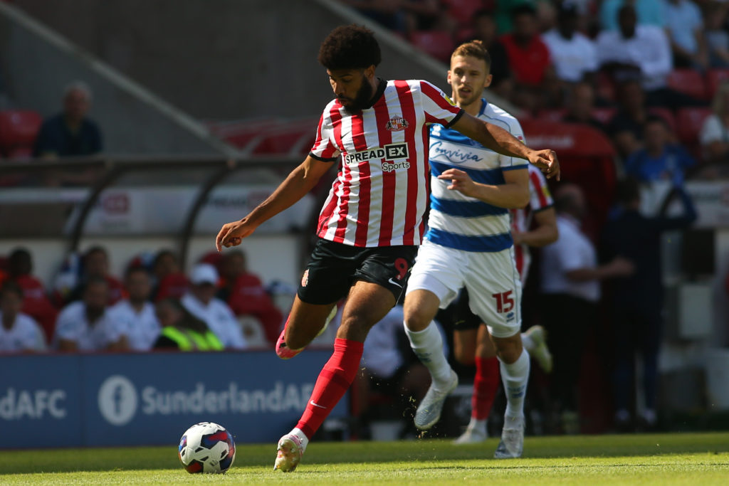 Sunderland v Queens Park Rangers - Sky Bet Championship