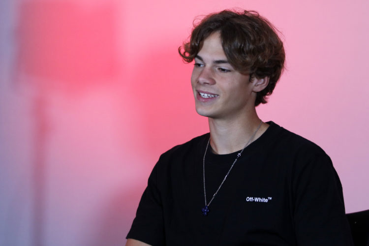 Photo by Ian Horrocks/Getty Images