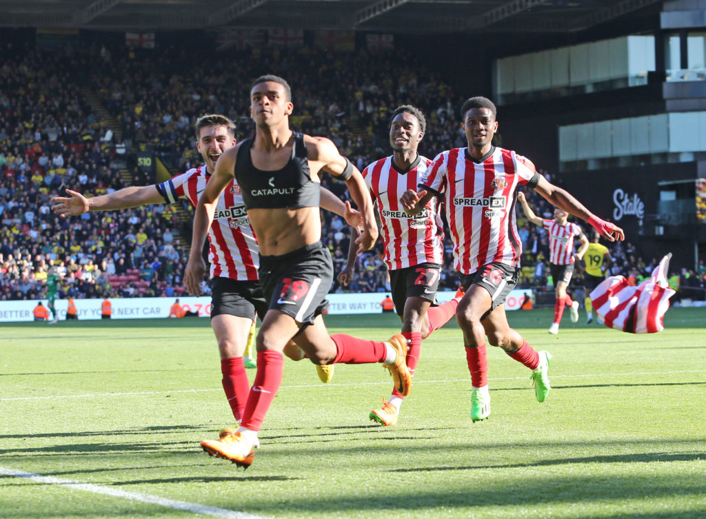 Watford v Sunderland - Sky Bet Championship