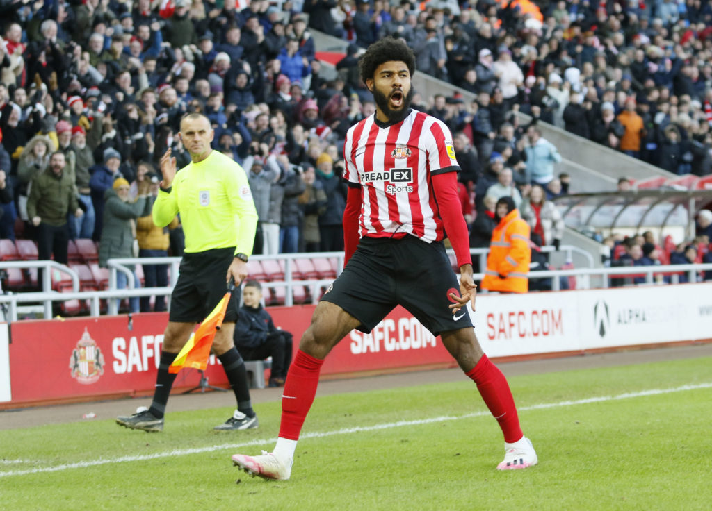 Sunderland v Blackburn Rovers - Sky Bet Championship