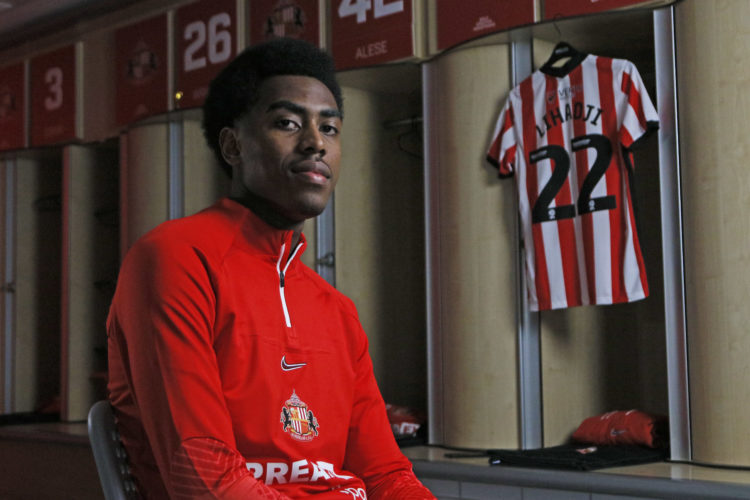 Photo by Ian Horrocks/Sunderland AFC via Getty Images
