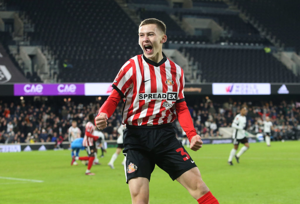 Fulham v Sunderland: Emirates FA Cup Fourth Round