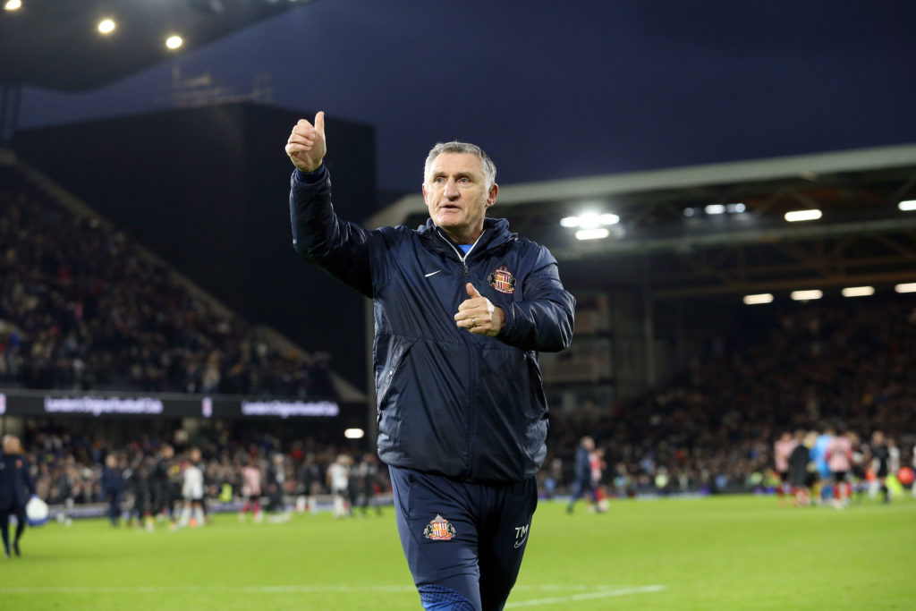 Fulham v Sunderland: Emirates FA Cup Fourth Round