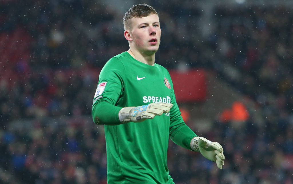 Sunderland v Sheffield United - Sky Bet Championship