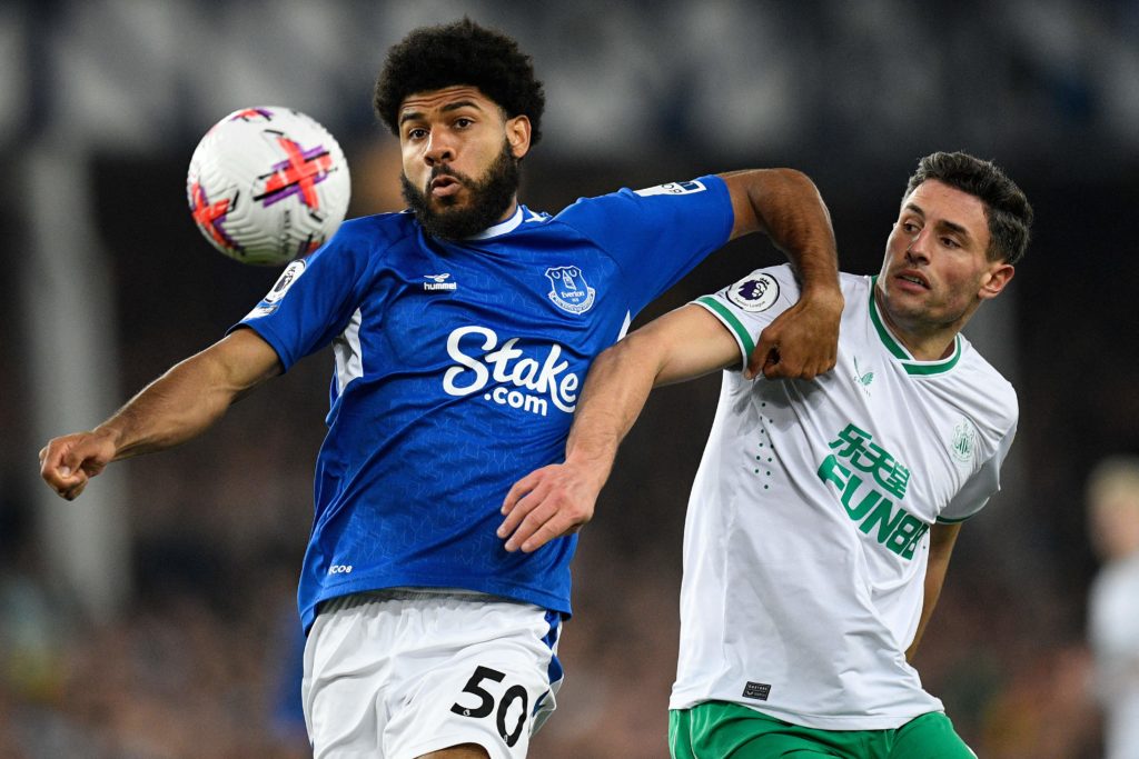 FBL-ENG-PR-EVERTON-NEWCASTLE