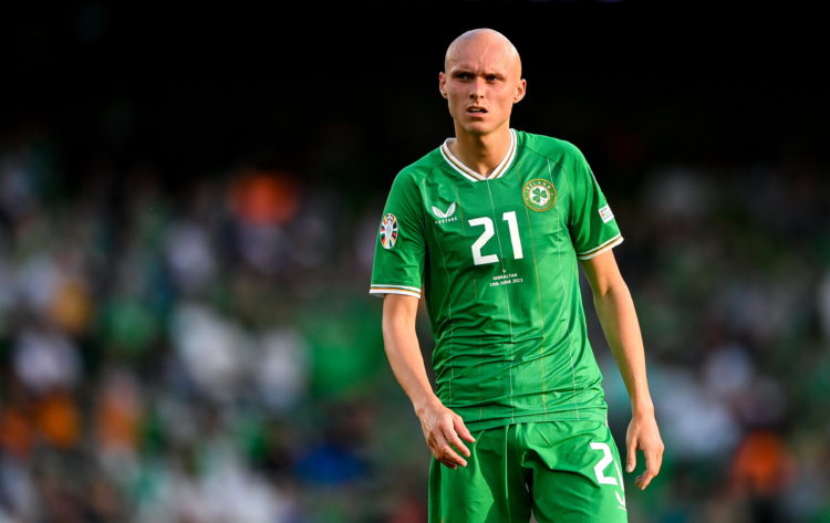 Photo By Seb Daly/Sportsfile via Getty Images