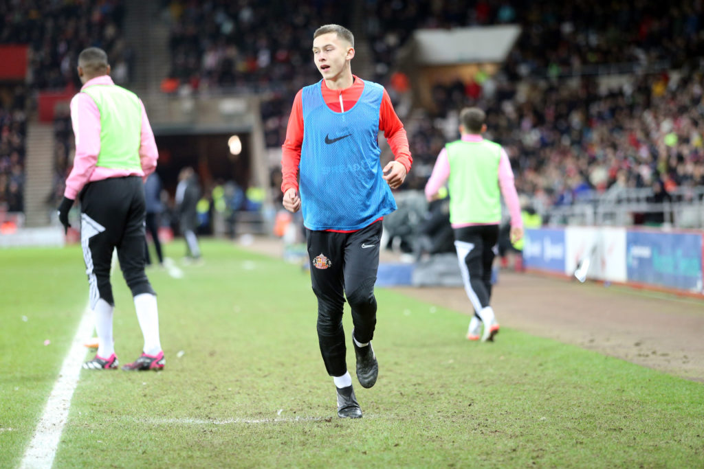 Sunderland v Fulham: Emirates FA Cup Fourth Round Replay