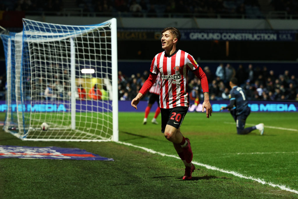 Queens Park Rangers v Sunderland - Sky Bet Championship