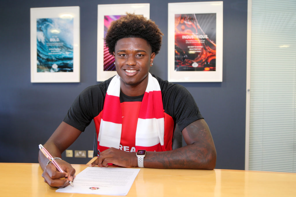 Sunderland Unviel New Signing Luis Semedo
