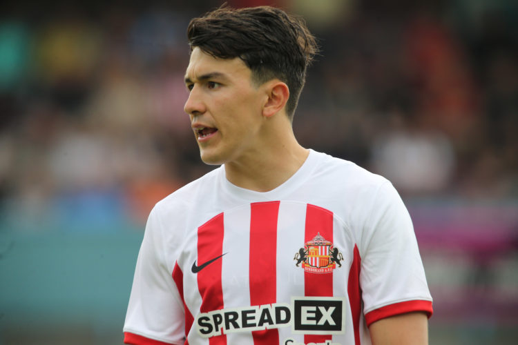 Photo by Ian Horrocks/Sunderland AFC via Getty Images