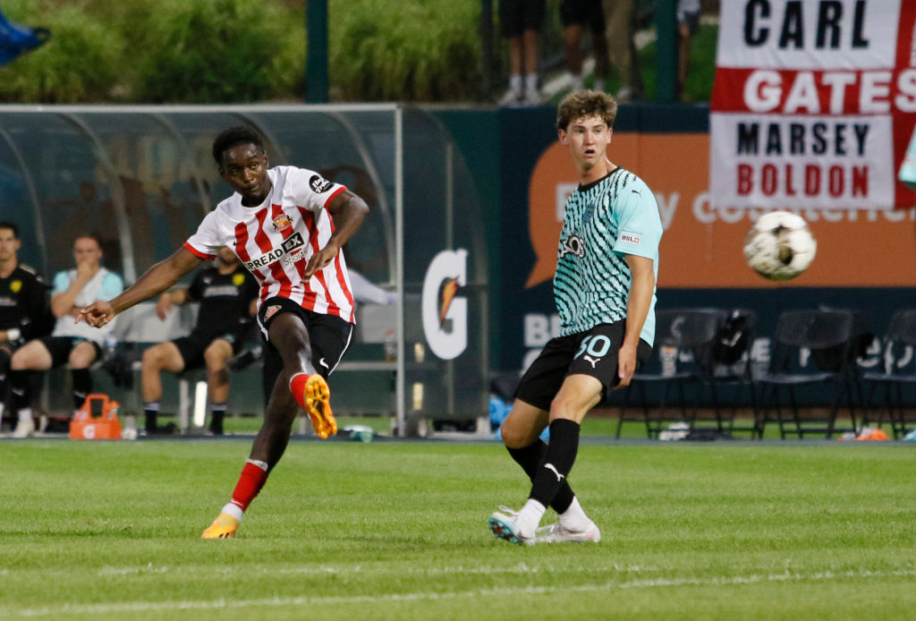 New Mexico United v Sunderland: Pre-Season Friendly