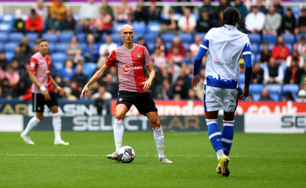 Reading v Southampton: Pre-Season Friendly