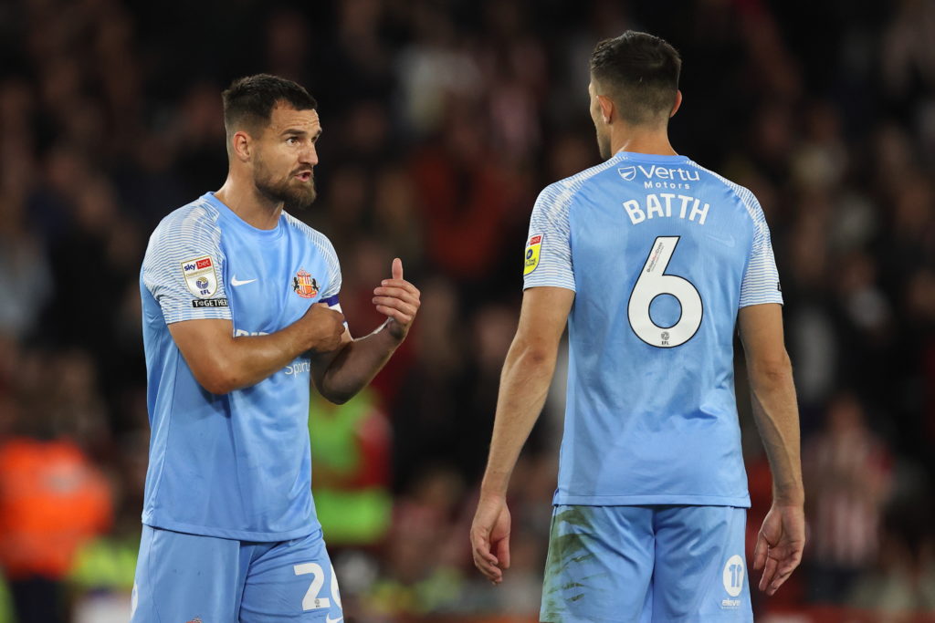 Sheffield United v Sunderland - Sky Bet Championship