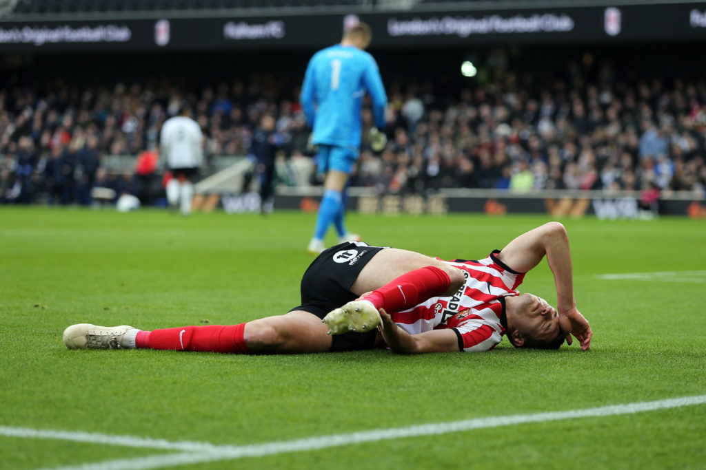 Fulham v Sunderland: Emirates FA Cup Fourth Round