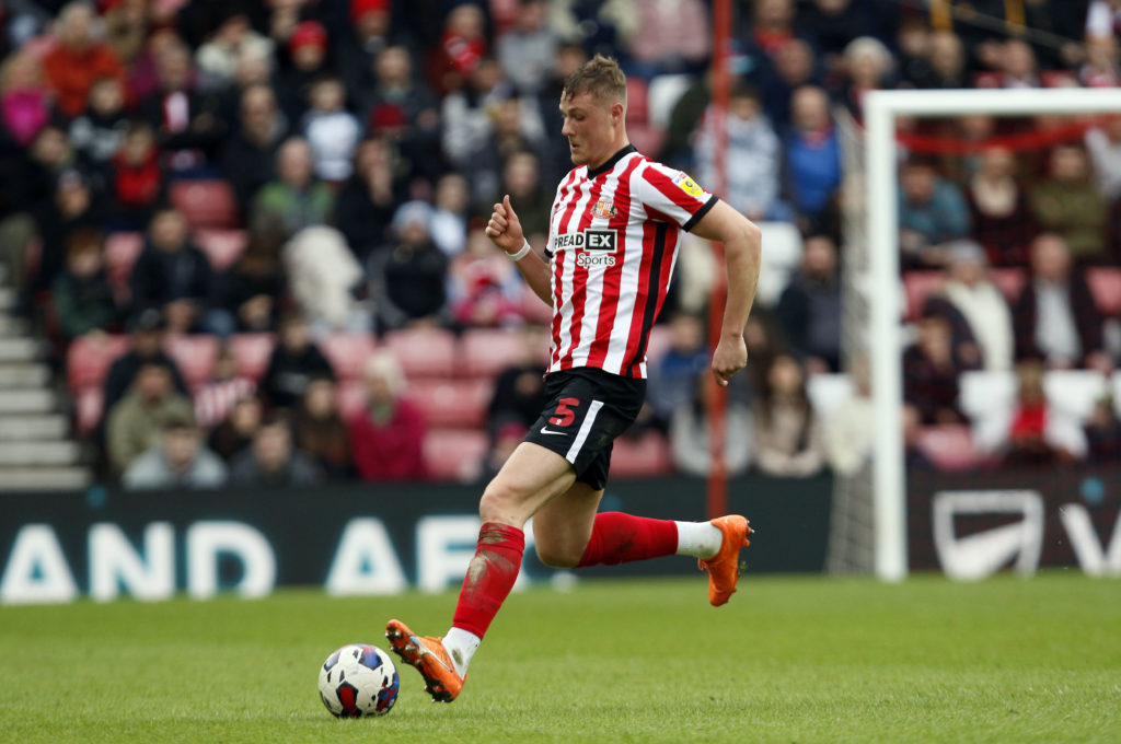 Sunderland v Luton - Sky Bet Championship