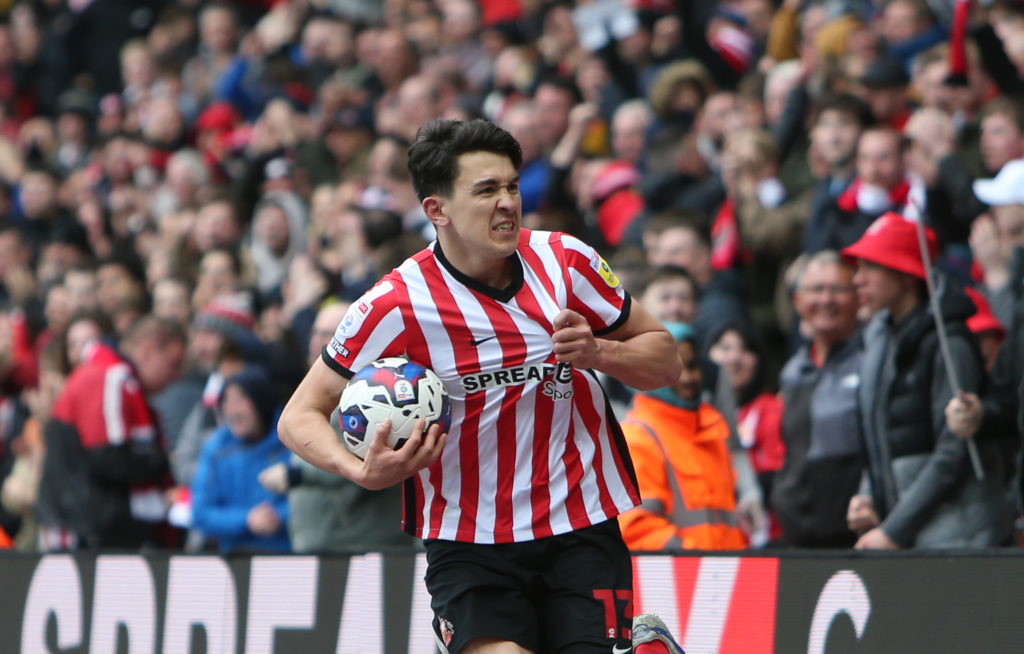 Sunderland v Watford - Sky Bet Championship