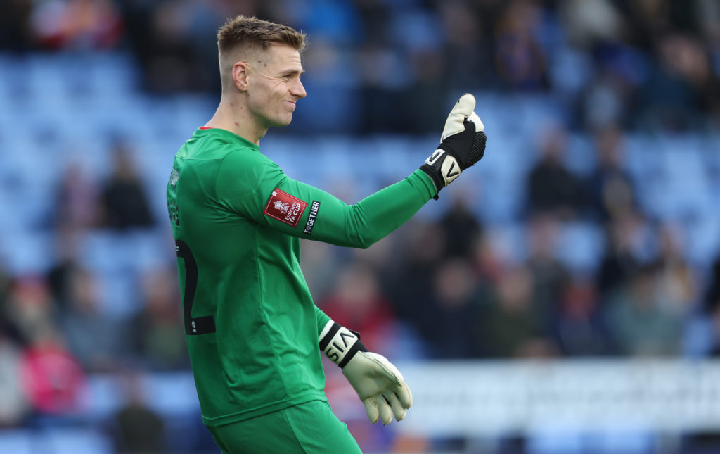 Shrewsbury Town v Sunderland: Emirates FA Cup Third Round