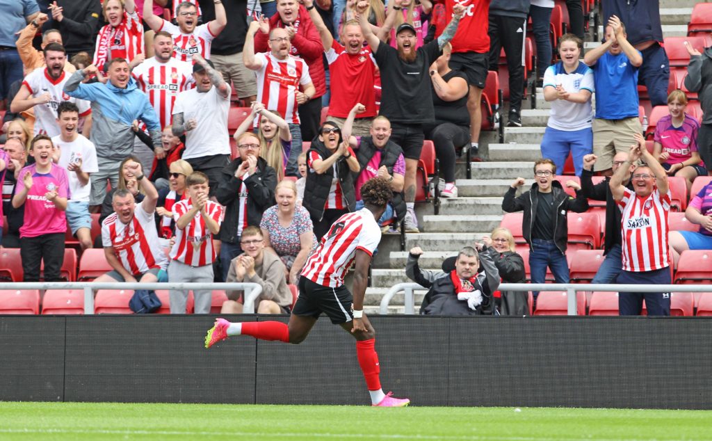 Sunderland v RCD Mallorca - Pre-Season Friendly