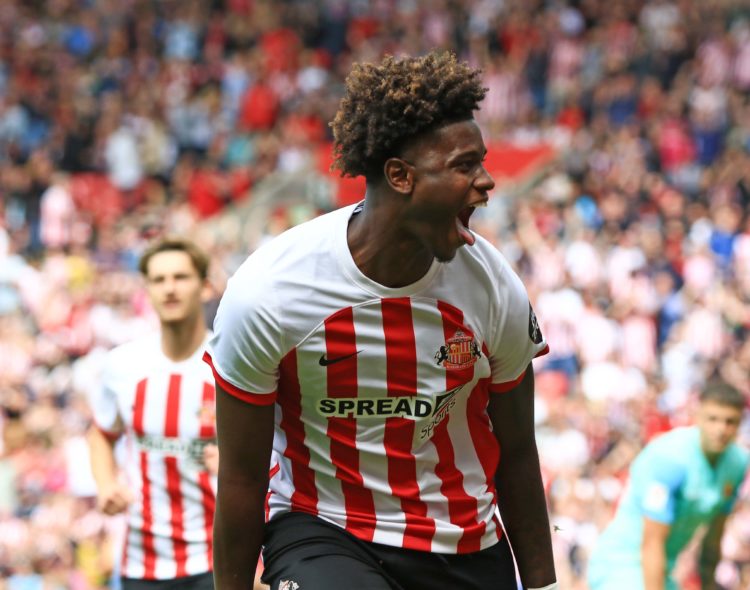 Photo by Martin Swinney/Sunderland AFC via Getty Images,