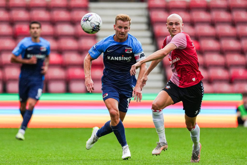 Pre-Season Friendly