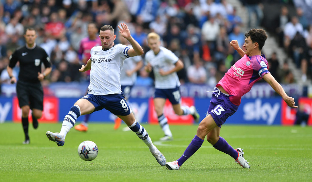 Preston North End v Sunderland - Sky Bet Championship