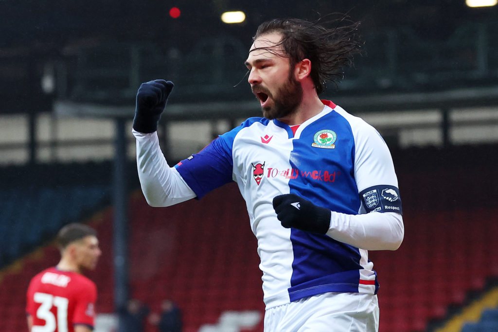 Blackburn Rovers v Birmingham City: Emirates FA Cup Fourth Round