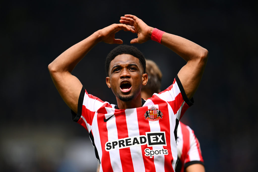 West Bromwich Albion v Sunderland - Sky Bet Championship