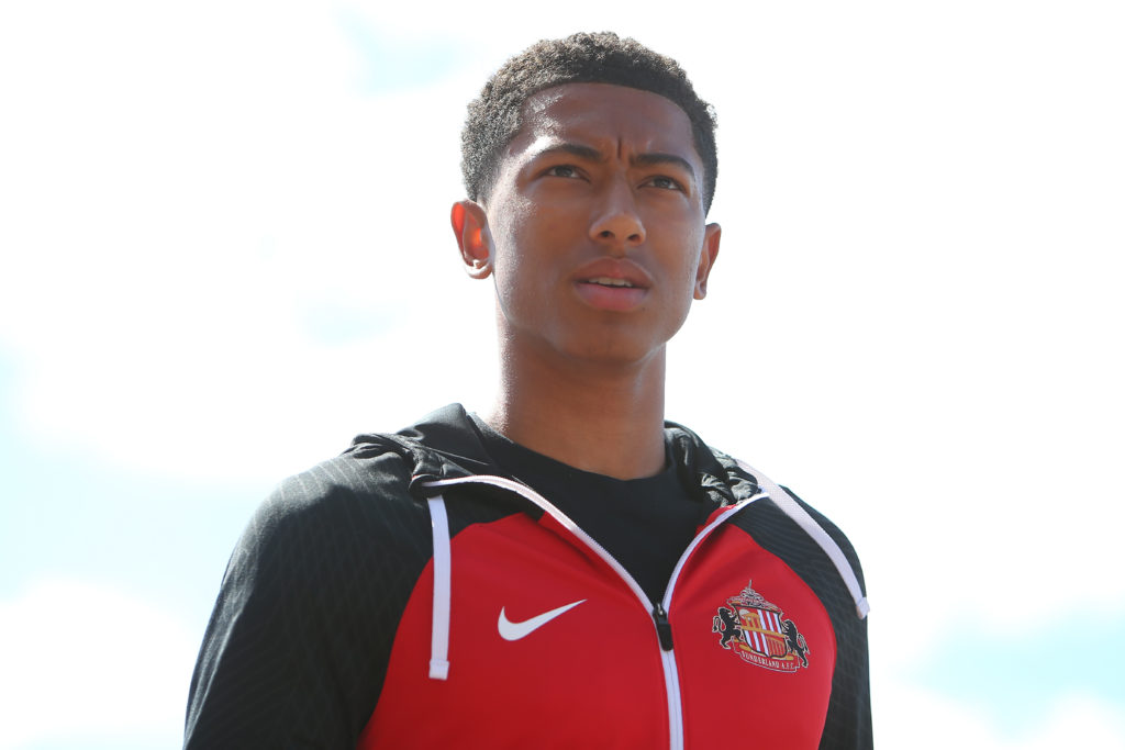 Sunderland v Rotherham United - Sky Bet Championship
