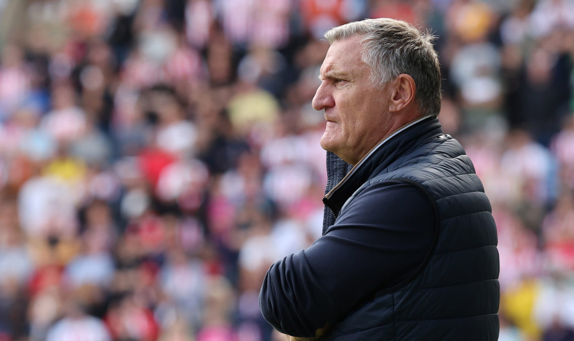Photo by Ian Horrocks/Sunderland AFC via Getty Images