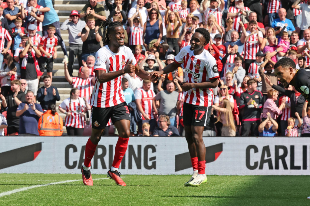 Sunderland v Southampton FC - Sky Bet Championship