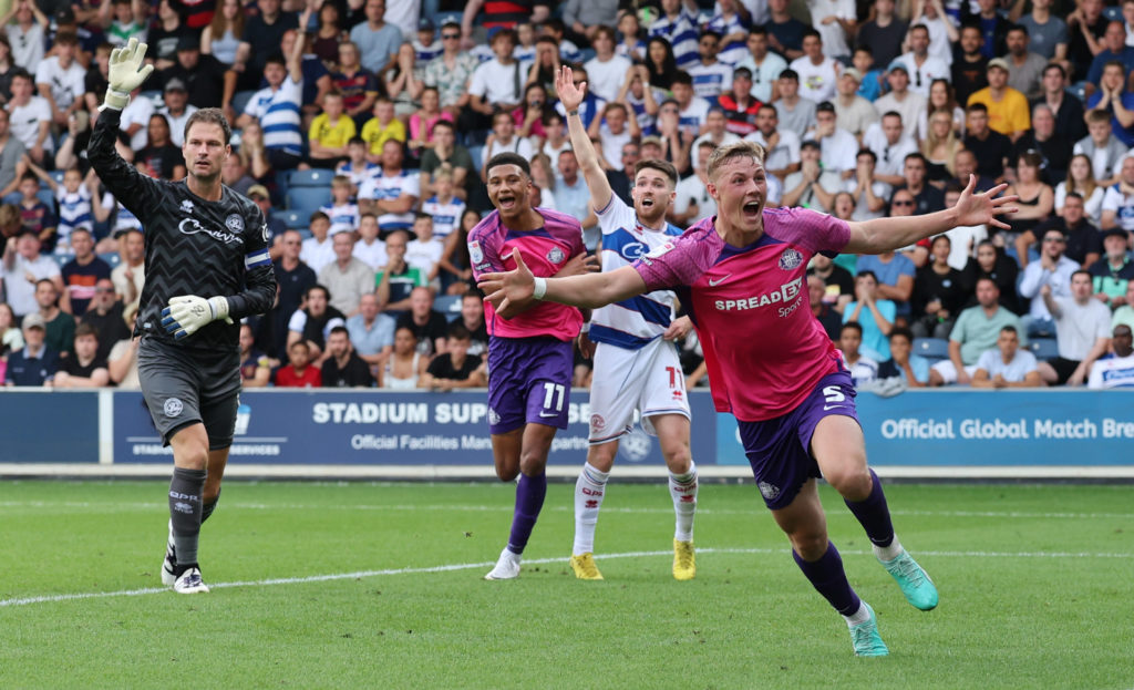 Queens Park Rangers v Sunderland - Sky Bet Championship