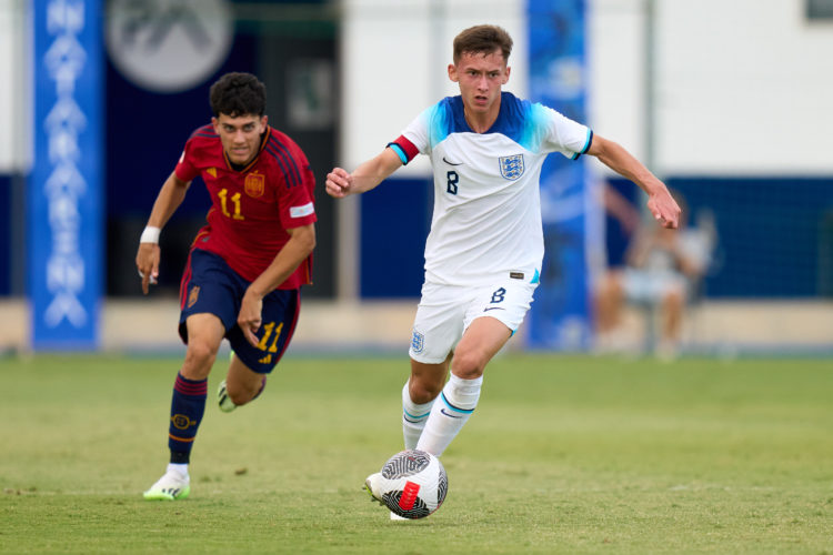Photo by Angel Martinez - The FA/The FA via Getty Images