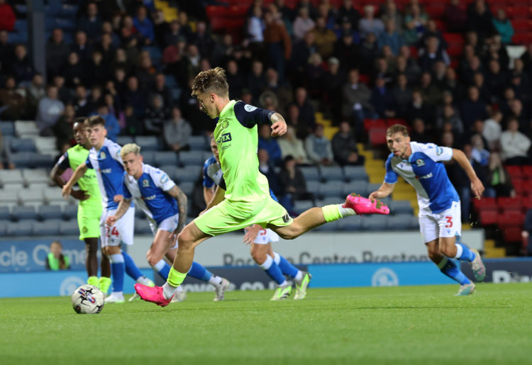Photo by Ian Horrocks/Sunderland AFC via Getty Images