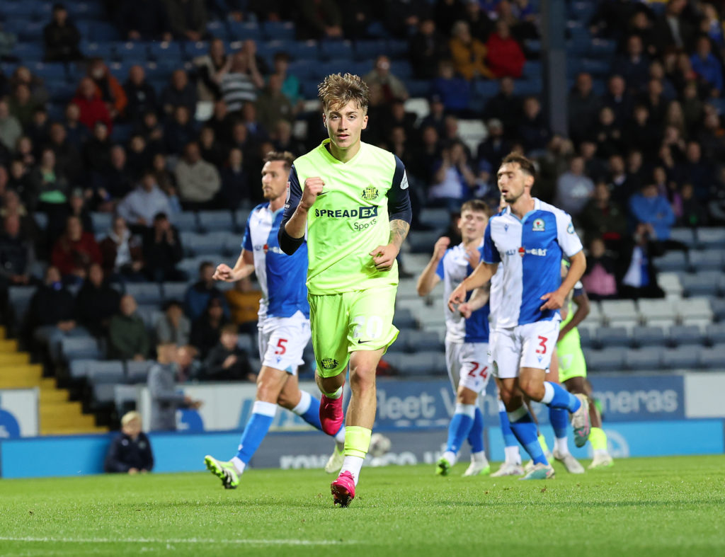 Blackburn Rovers v Sunderland - Sky Bet Championship