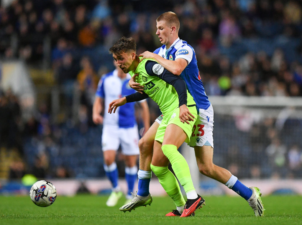 Blackburn Rovers v Sunderland - Sky Bet Championship