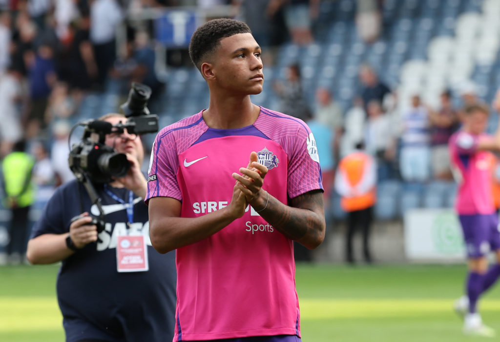 Queens Park Rangers v Sunderland - Sky Bet Championship