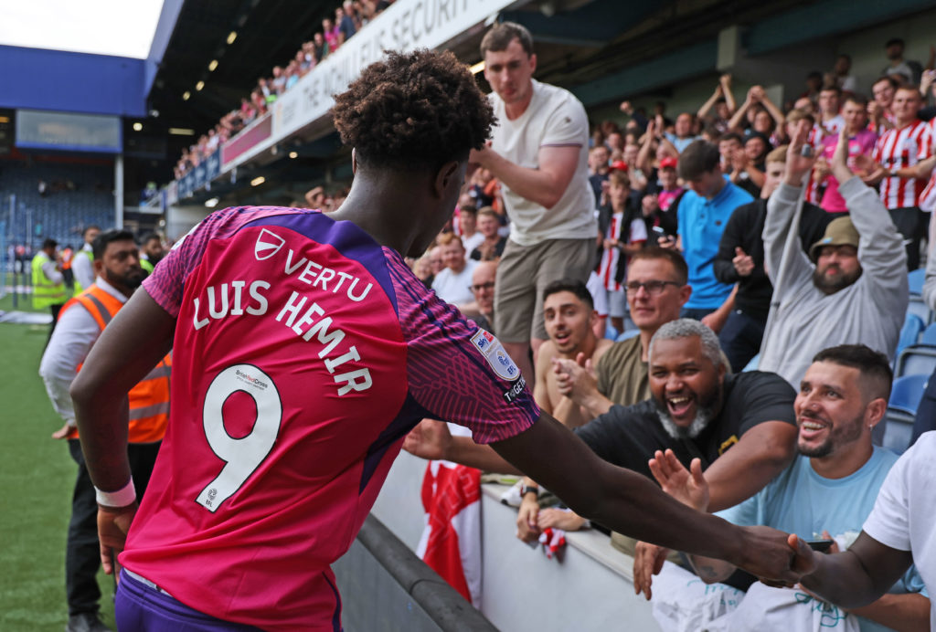 Queens Park Rangers v Sunderland - Sky Bet Championship