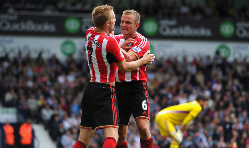 West Bromwich Albion v Sunderland - Premier League