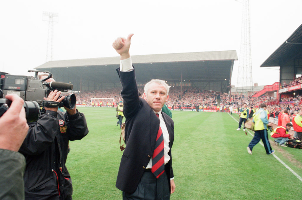 Sunderland FC