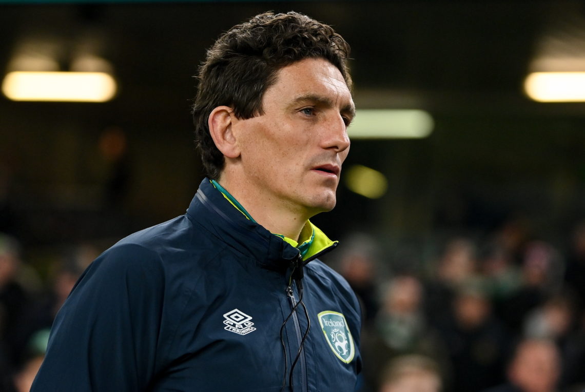 Photo By Seb Daly/Sportsfile via Getty Images
