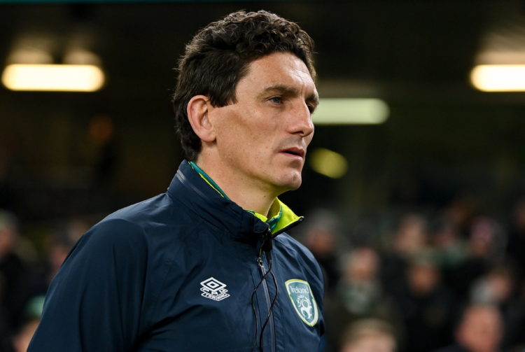 Photo By Seb Daly/Sportsfile via Getty Images