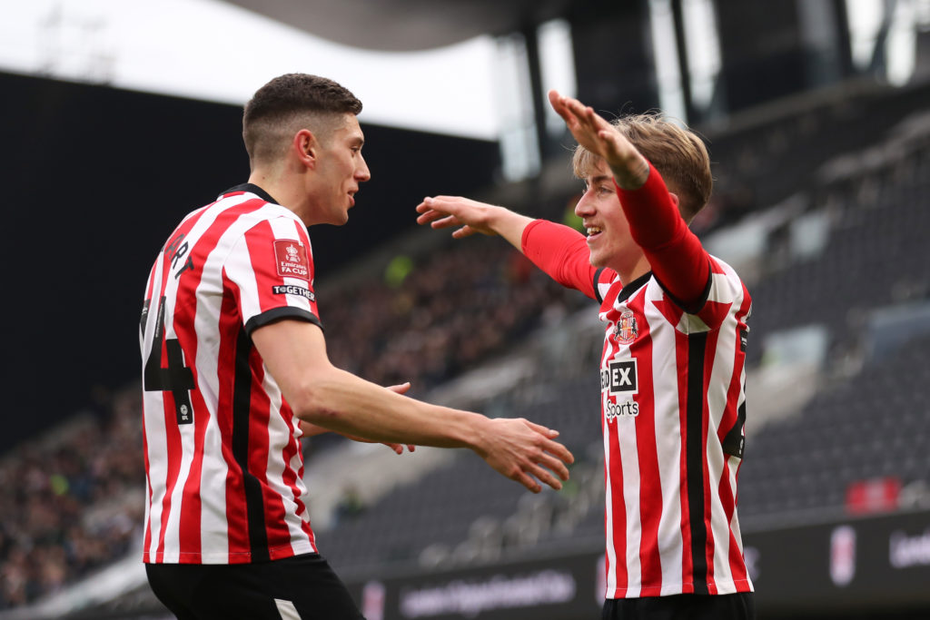 Fulham v Sunderland: Emirates FA Cup Fourth Round
