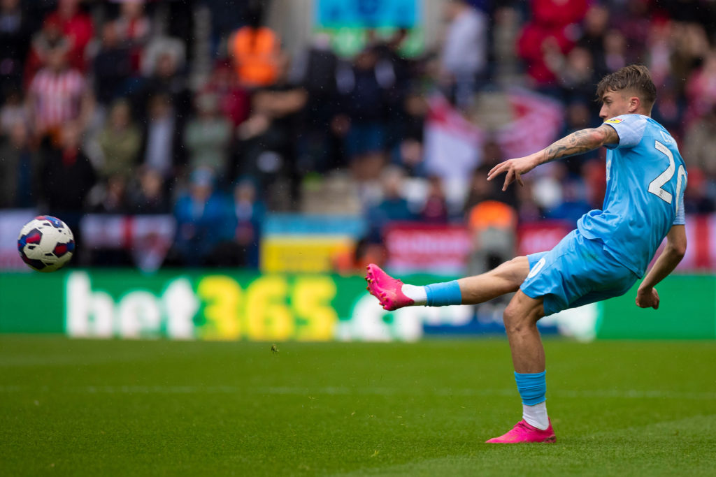 Preston North End v Sunderland - Sky Bet Championship