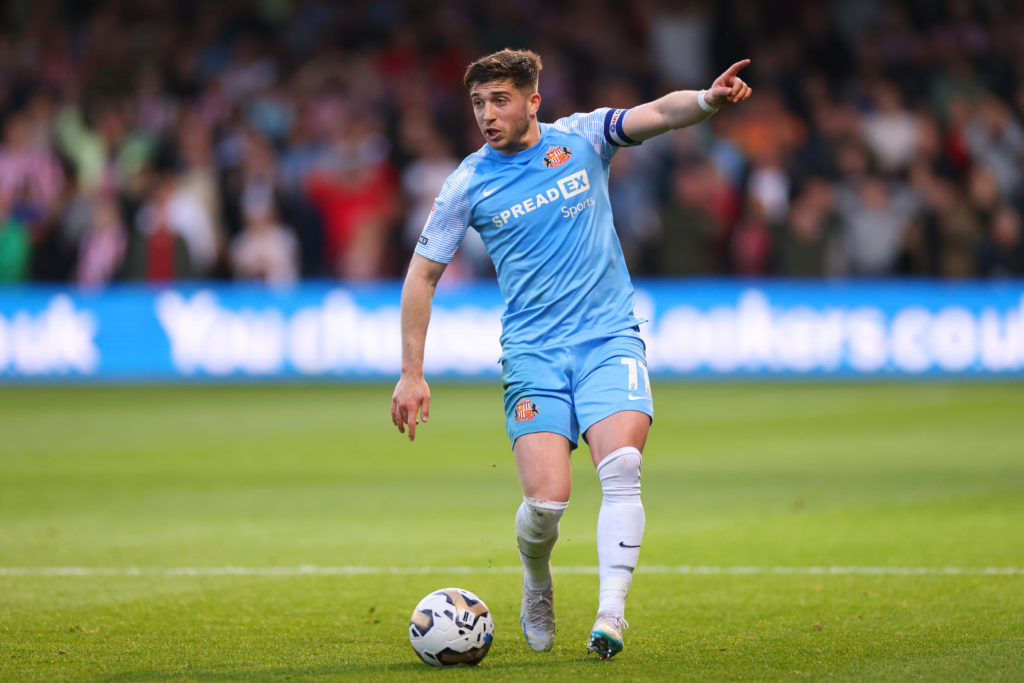 Luton Town v Sunderland: Sky Bet Championship Play-Off Semi-Final Second Leg